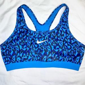 Set of 2 Nike Sports Bras